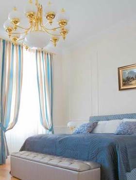 Enestående designerhoteller